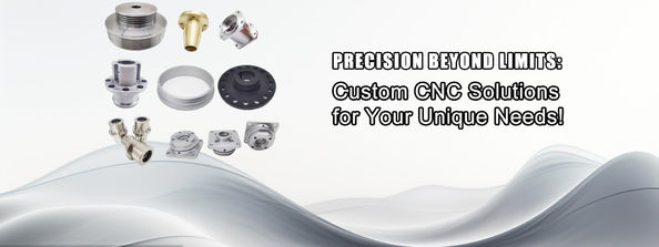 คุณภาพ บริการเครื่องจักรกลซีเอ็นซีแบบกำหนดเอง โรงงาน