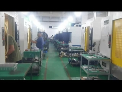 เครื่อง CNC ที่กําหนดเอง อะไหล่โลหะ อลูมิเนียมหมุน Milling มอเตอร์ไซค์ ออโต้