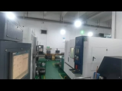 ชิ้นส่วนโลหะเครื่องจักร อะลูมิเนียม กลึง กัด รถจักรยานยนต์ รถยนต์