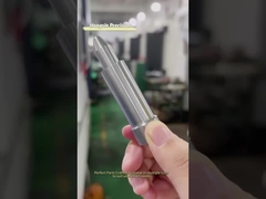 การผลิตชิ้นส่วนหมุน