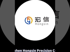 CNC Precision เปลี่ยนชิ้นส่วน