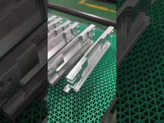 บริการแปรรูป CNC