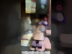 การแปรรูป การหมุน การบดส่วนของท่อพลาสติก