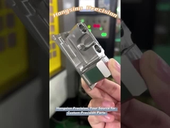 พร้อมบริการแปรรูปชิ้นส่วนการบด