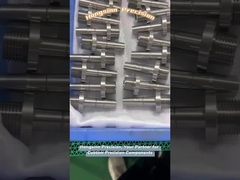 ผู้ผลิตพลาสติกที่กําหนดเอง