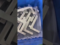 เครื่องหมุนและบด CNC