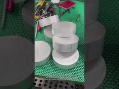 พร้อมบริการแปรรูปชิ้นส่วนการบด