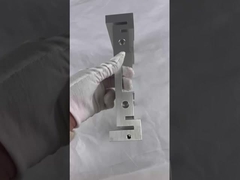 OEM บริการส่วน stamping โลหะใบที่กําหนดเอง