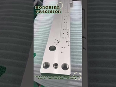 เครื่องบด CNC เครื่องหมุน