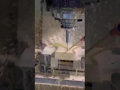 cnc machining การปรับแต่งแบบไม่มาตรฐาน