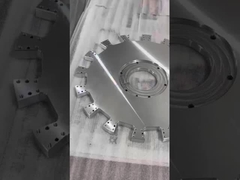 oem custom cnc การหมุน milling การแปรรูป cnc