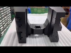 การแปรรูป CNC ความแม่นยําสําหรับอัตโนมัติ