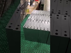 cnc machining บริการแปรรูปอะลูมิเนียม