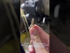 บริการแปรรูปอะไหล่ cnc