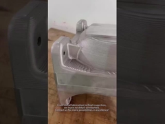 บริการแปรรูป CNC การแปรรูป CNC