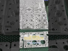 ซัพพลายเออร์ของชิ้นส่วนการแปรรูป CNC milling