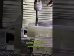 บริการบดชิ้นส่วนเหล็กไร้ขัด