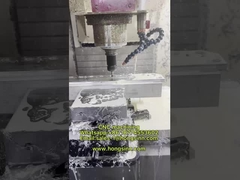 อะไหล่ cnc แมชชีนบล็อกอะไหล่