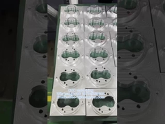 พร้อมบริการแปรรูปชิ้นส่วนการบด