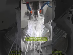 ผู้ผลิตชิ้นส่วนที่แปรรูป