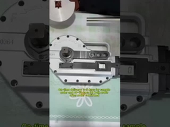 โลหะแผ่นโค้งตามสั่ง