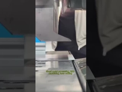 อุตสาหกรรมผลิตโลหะแผ่น