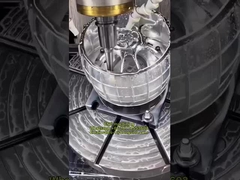 เครื่องแปรรูป cnc บริการแปรรูป