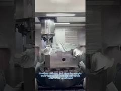 หน่วยบริการ CNC ที่มีความแม่นยําสูง