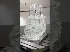 หมึก อลูมิเนียม เหล็กไร้สแตนเลส การแปรรูปวัสดุคาร์ไบด์