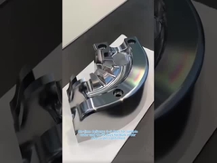 อะไหล่เครื่องบด CNC จําหน่ายอะไหล่เครื่องจักรกลอลูมิเนียม