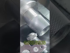 บริการกลึง CNC เหล็กออนไลน์จากโรงกลึงที่เชื่อถือได้