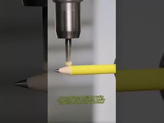 CNC Machining 316 สแตนเลส บริการ CNC Machining การแปรรูปแม่นยําตามสั่ง