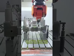 การตัดเฉือนโลหะและเทฟลอน: แบบร่างและเทคนิคการตัดเฉือนที่จำเป็น