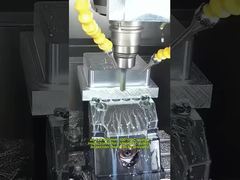 CNC Machining: คํานิยามและคุณสมบัติของอะลูมิเนียมและเหล็ก Machining