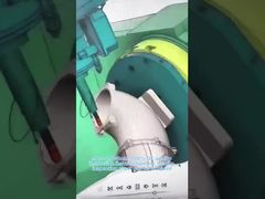 บริการเชื่อมต่อตามสั่งและมืออาชีพในงานผลิต