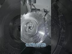 การแปรรูปโลหะและเทฟลอน: การออกแบบและบริการด้านการแปรรูปเชี่ยวชาญ