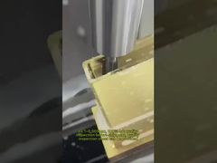 บริการแปรรูปอลูมิเนียมและ CNC ในจีน