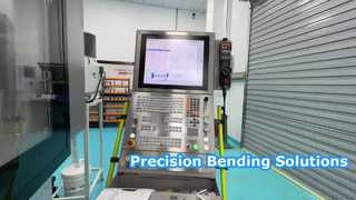 ประสบความสำเร็จในการเปิดตัว AFMING 5-Axis Simultaneous Machining Center
