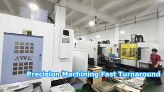 ก่อตั้งขึ้นในปี 2010 เซินเจิ้น Hongsinn Precision Co., Ltd. เป็นผู้ผลิตการผลิตที่มีความแม่นยำที่ทันสมัย