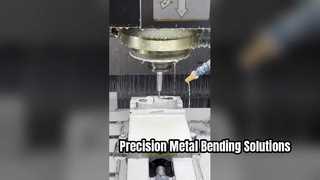 อะไหล่เครื่องจักร CNC ที่กําหนดเอง