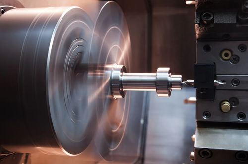 ข่าวบริษัทล่าสุดเกี่ยวกับ มี CNC หลายประเภทไหม