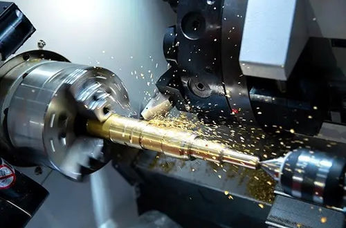 ข่าวบริษัทล่าสุดเกี่ยวกับ มีเครื่องหมุน CNC จํานวนกี่ชนิด