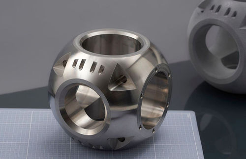ข่าวบริษัทล่าสุดเกี่ยวกับ ต้นแบบ CNC Machining คืออะไร?