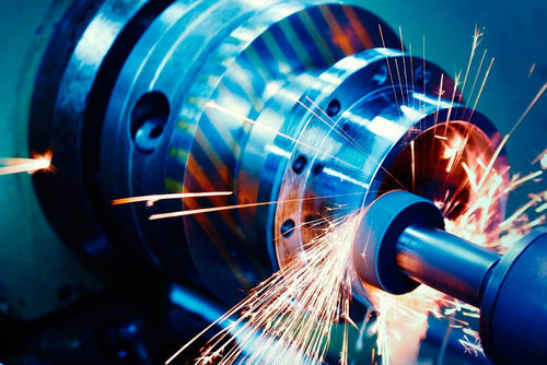 ข่าวบริษัทล่าสุดเกี่ยวกับ ทําไมการแปรรูป CNC จึงดีกว่า?