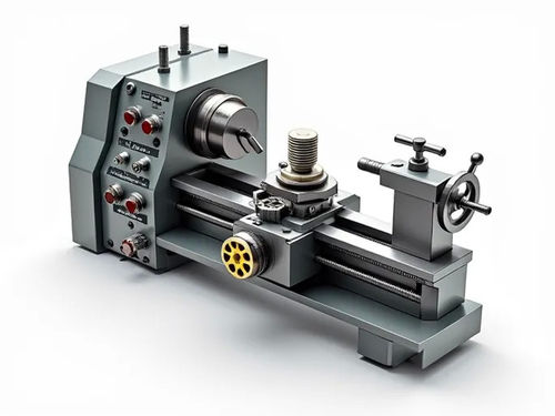 บริษัทล่าสุด บล็อกเกี่ยวกับ คู่มือเครื่องกลึงความแม่นยำ: ข้อมูลเชิงลึกที่สำคัญ