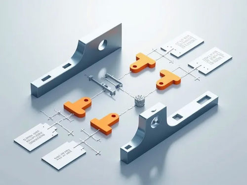 บริษัทล่าสุด บล็อกเกี่ยวกับ คู่มือการออกแบบแผ่นโลหะแม่นยำ