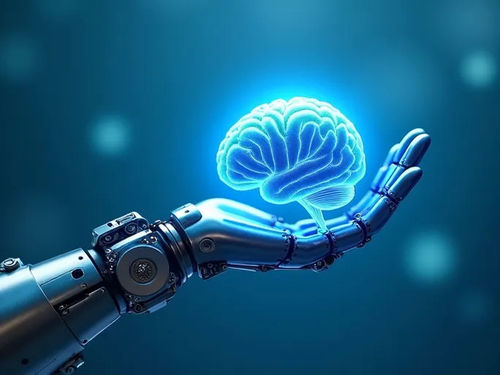 บริษัทล่าสุด บล็อกเกี่ยวกับ AI ช่วยเพิ่มประสิทธิภาพการกลึง CNC โดยไม่แทนที่แรงงานที่มีทักษะ