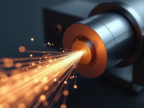 บริษัทล่าสุด บล็อกเกี่ยวกับ ความ พัฒนา ที่ สําคัญ ใน เทคนิค และ การ ใช้ ใน การ ปั่น โลหะ