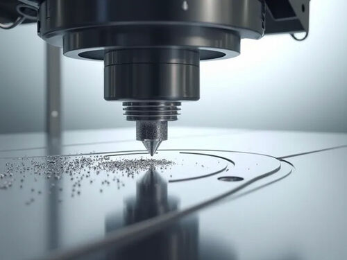 บริษัทล่าสุด บล็อกเกี่ยวกับ คู่มือการใช้เครื่องมือและเทคนิคพื้นผิวสำหรับการตัดเฉือน CNC ความแม่นยำ