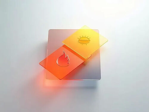 บริษัทล่าสุด บล็อกเกี่ยวกับ คู่มือการเลือกแผ่นพลาสติก: อะคริลิก vs โพลีคาร์บอเนต